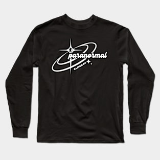 retro Long Sleeve T-Shirt